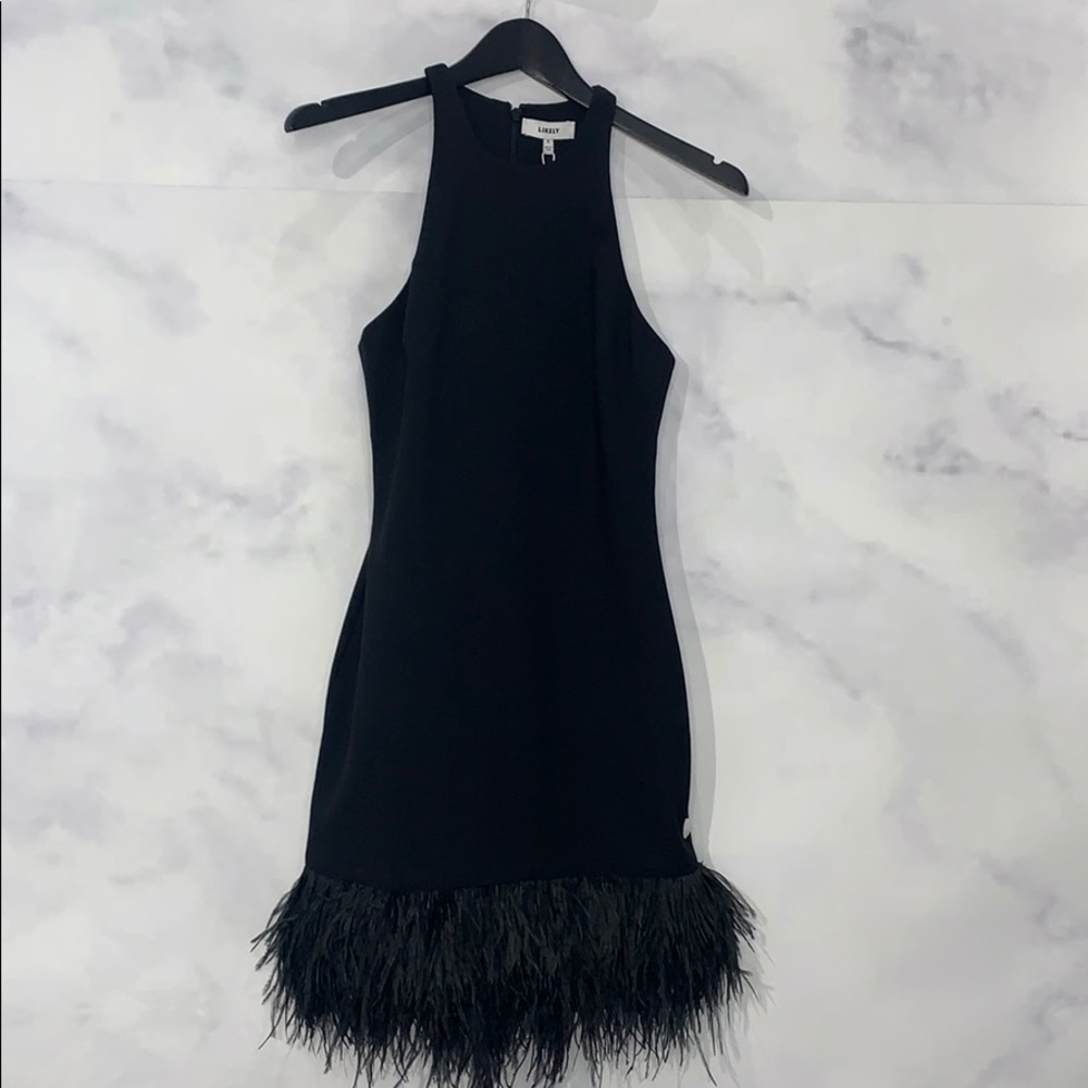 Likely Mora dress